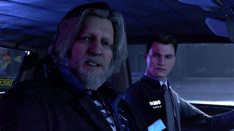 hank detroit become human|detroit become human gry online.